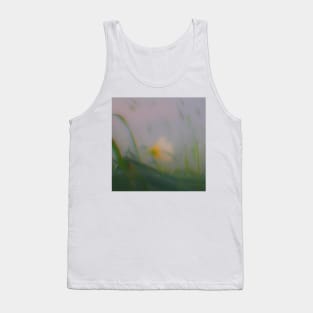 Exploring Bright Flowers Tank Top